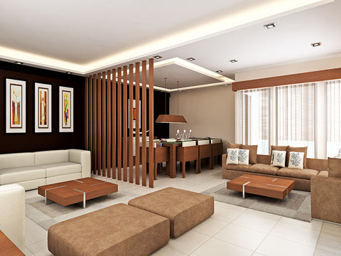 Accents Living and Dining