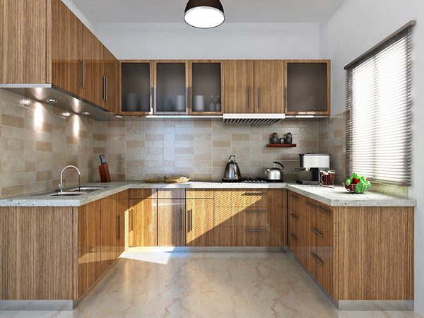 Delighted Broad Kitchen